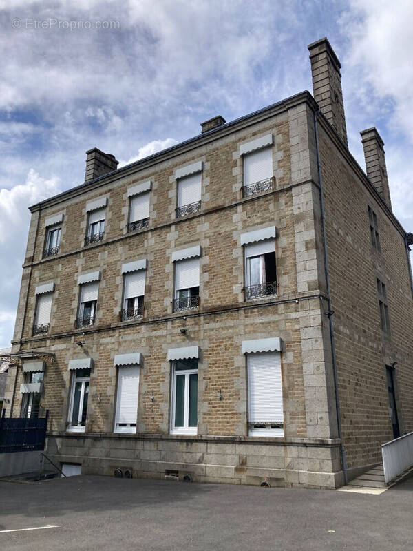 Appartement à FLERS