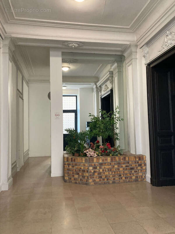 Appartement à FLERS