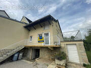 Maison à LONS-LE-SAUNIER