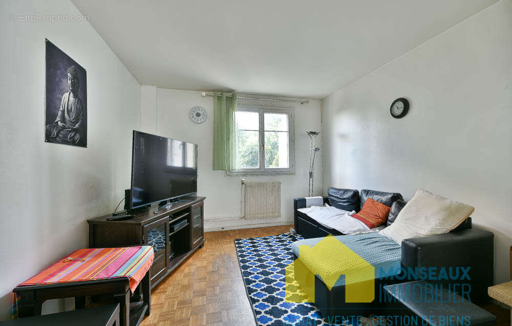 Maison à EPINAY-SUR-ORGE