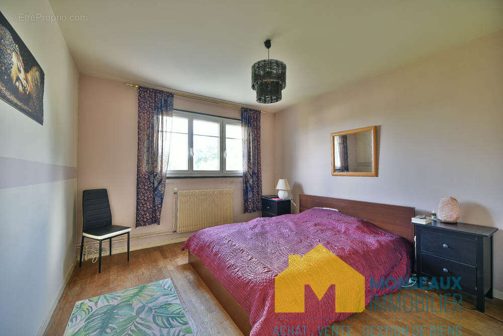 Maison à EPINAY-SUR-ORGE