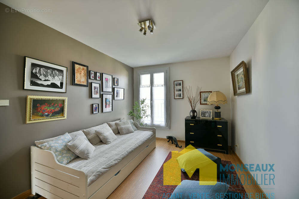 Maison à LONGJUMEAU