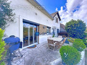 Maison à MORSANG-SUR-ORGE