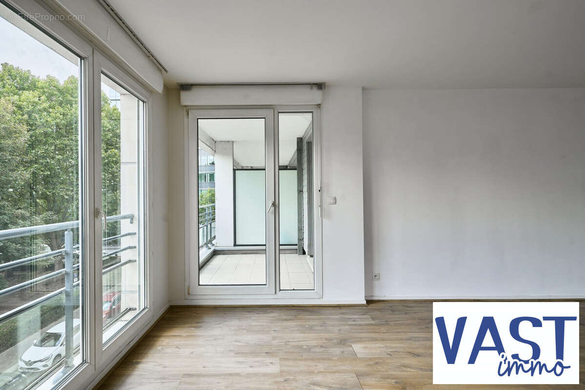 Appartement à LA MADELEINE