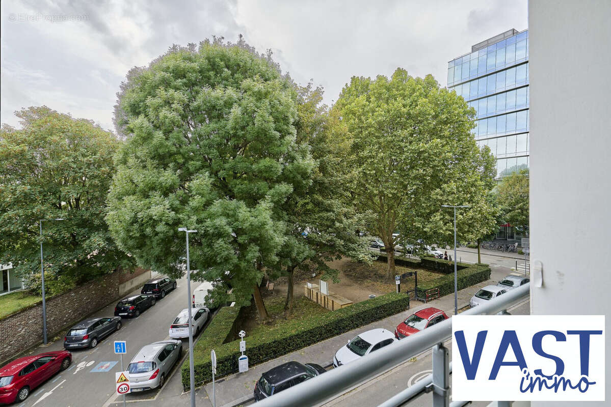 Appartement à LA MADELEINE