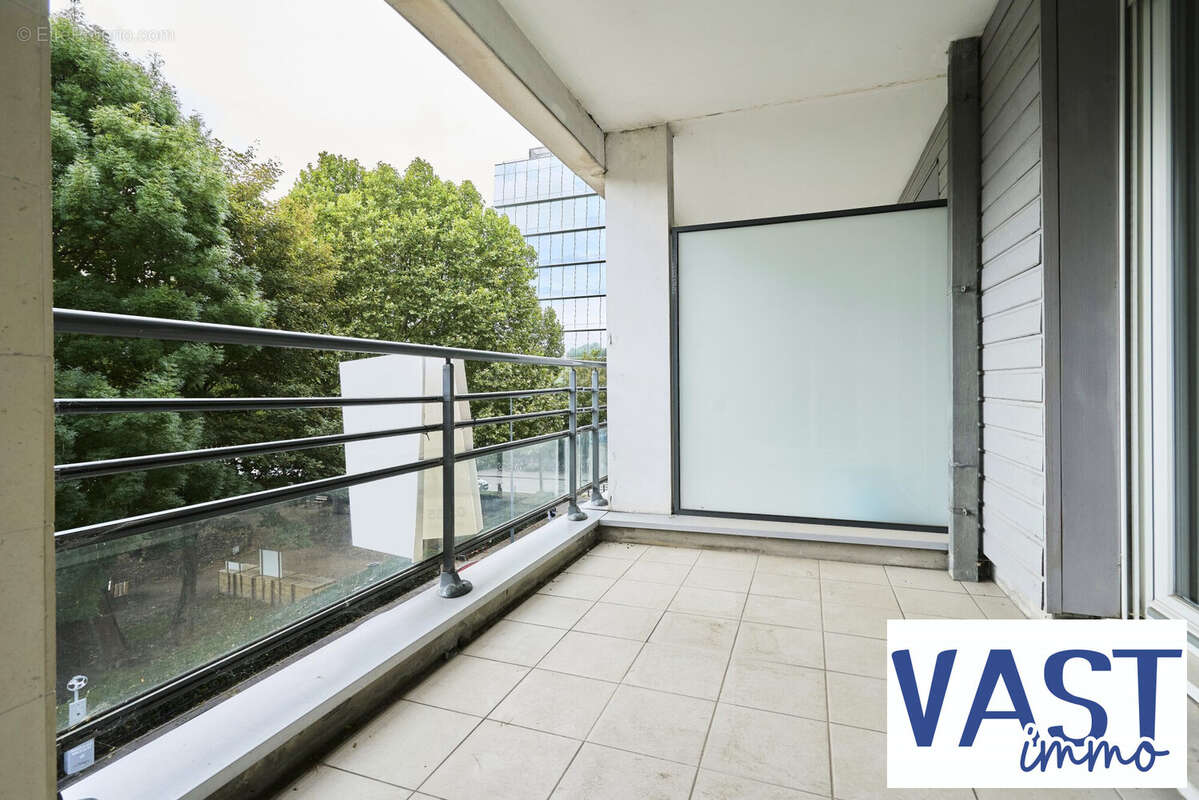 Appartement à LA MADELEINE