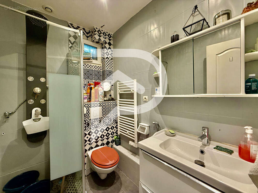 Maison à VILLEPINTE