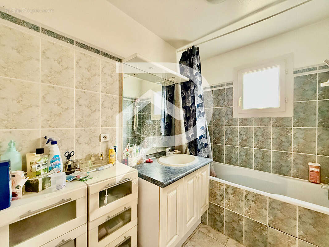 Maison à VILLEPINTE