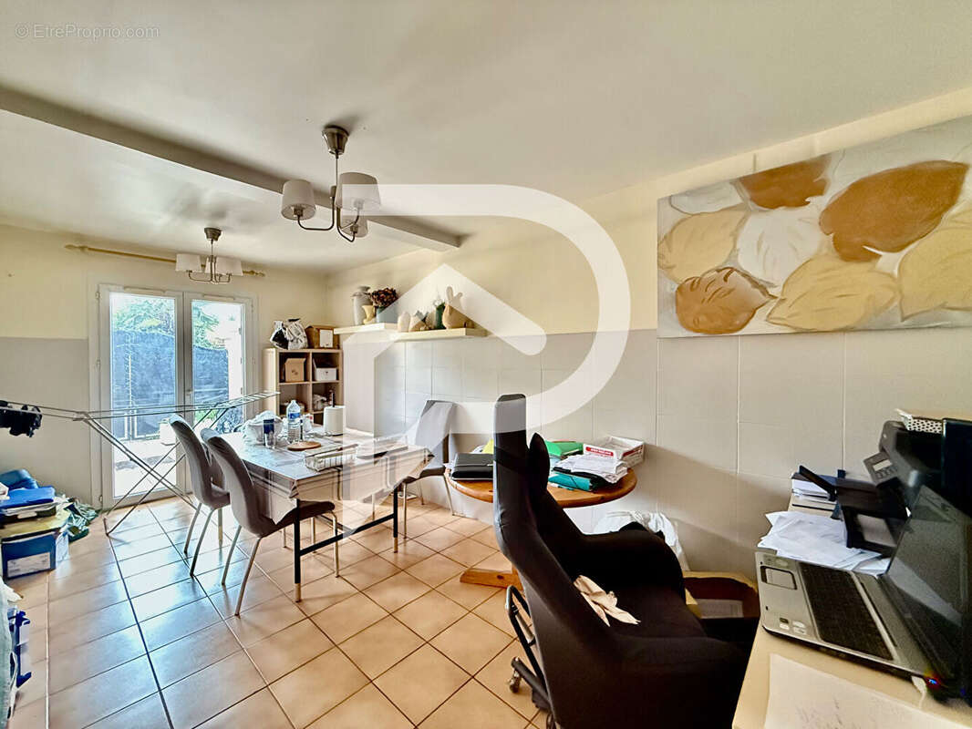 Maison à VILLEPINTE