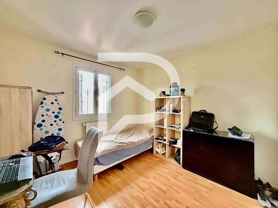 Maison à VILLEPINTE