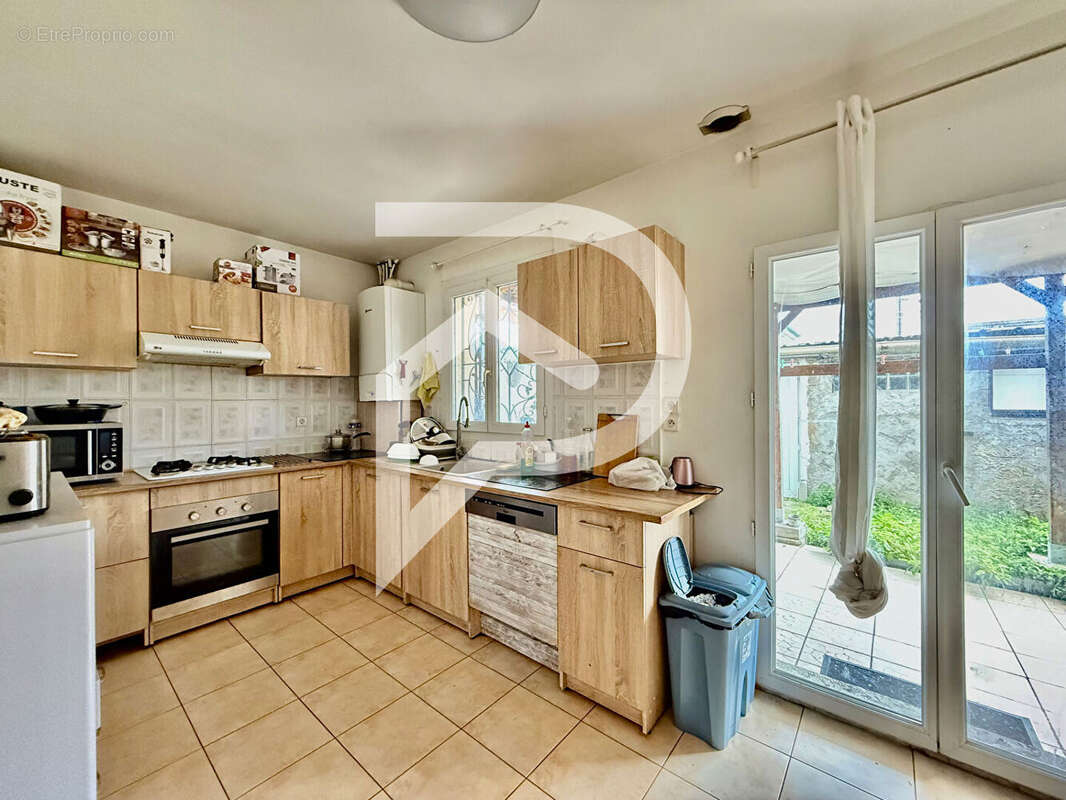 Maison à VILLEPINTE