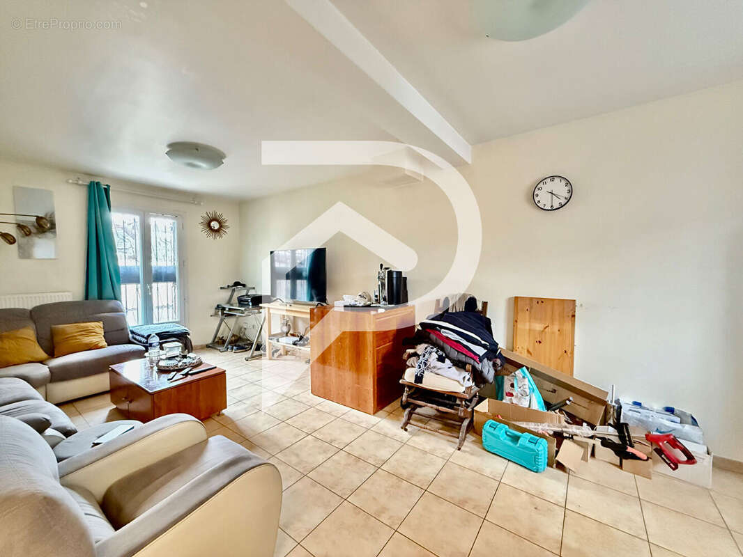 Maison à VILLEPINTE