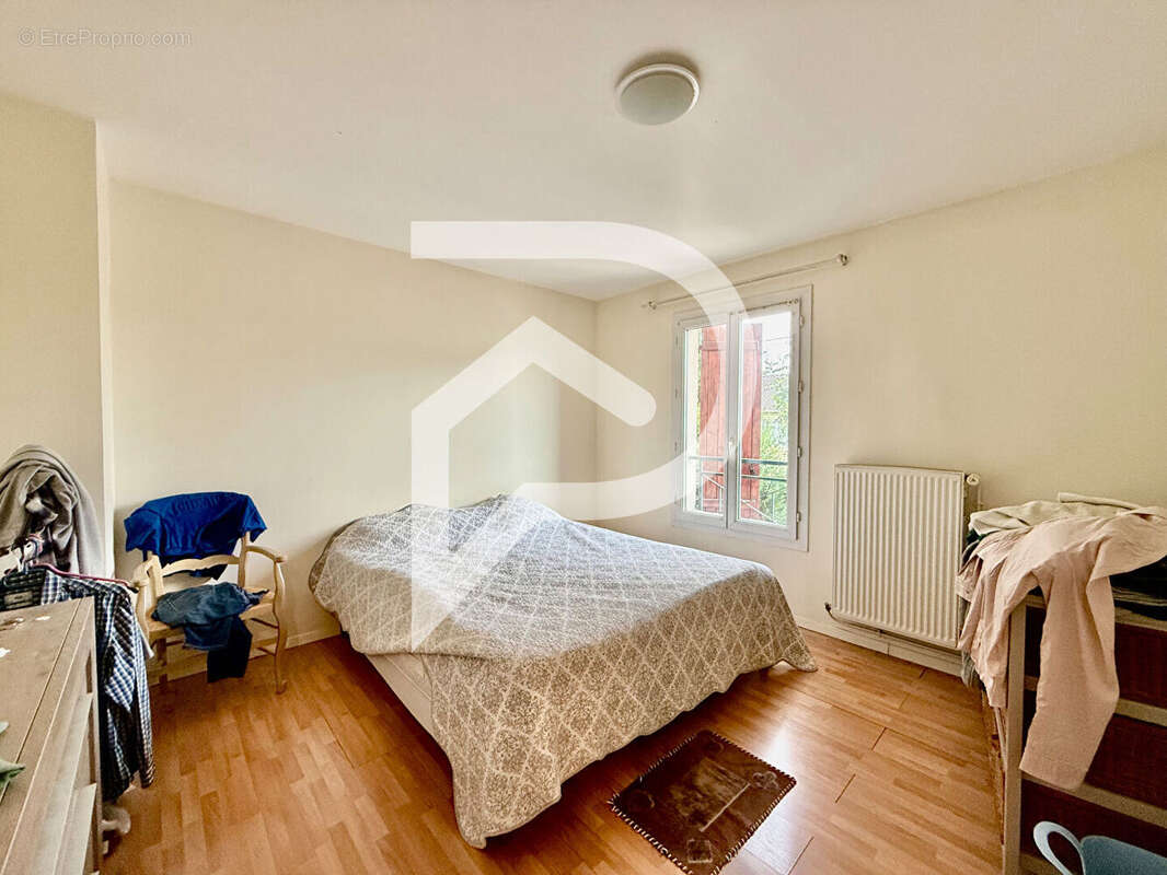 Maison à VILLEPINTE