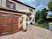 Maison à VILLEPINTE