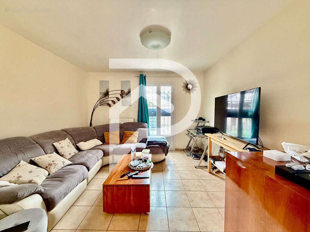 Maison à VILLEPINTE