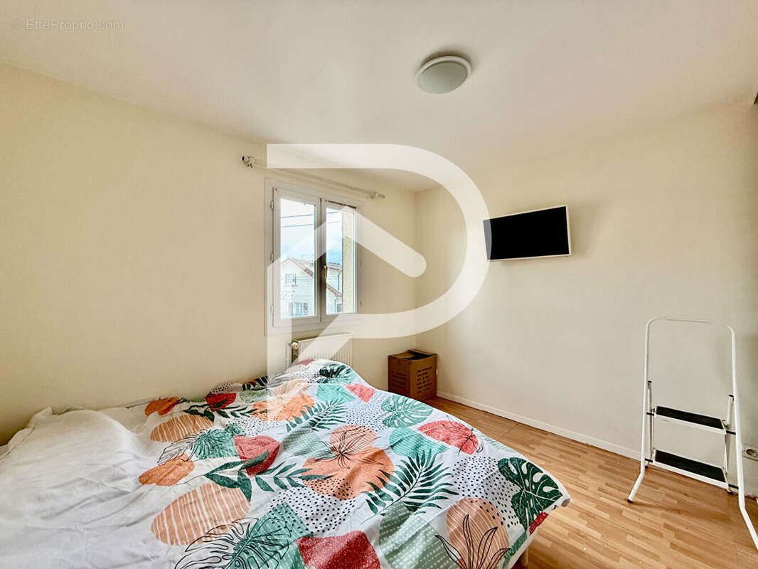 Maison à VILLEPINTE