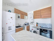 Appartement à PAREMPUYRE