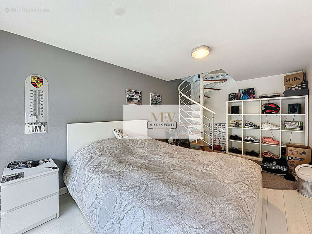 Maison à NEUILLY-PLAISANCE