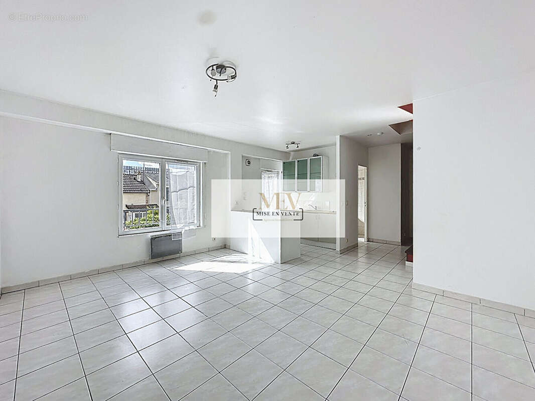 Maison à NEUILLY-PLAISANCE