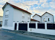 Maison à NEUILLY-PLAISANCE