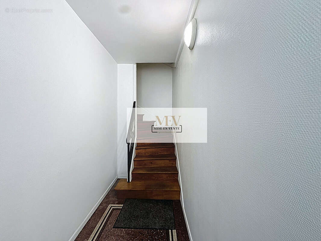 Maison à NEUILLY-PLAISANCE