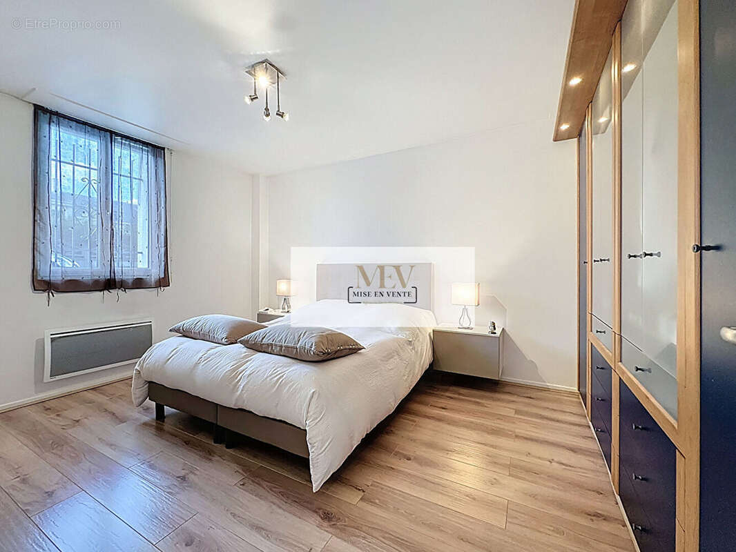 Maison à NEUILLY-PLAISANCE