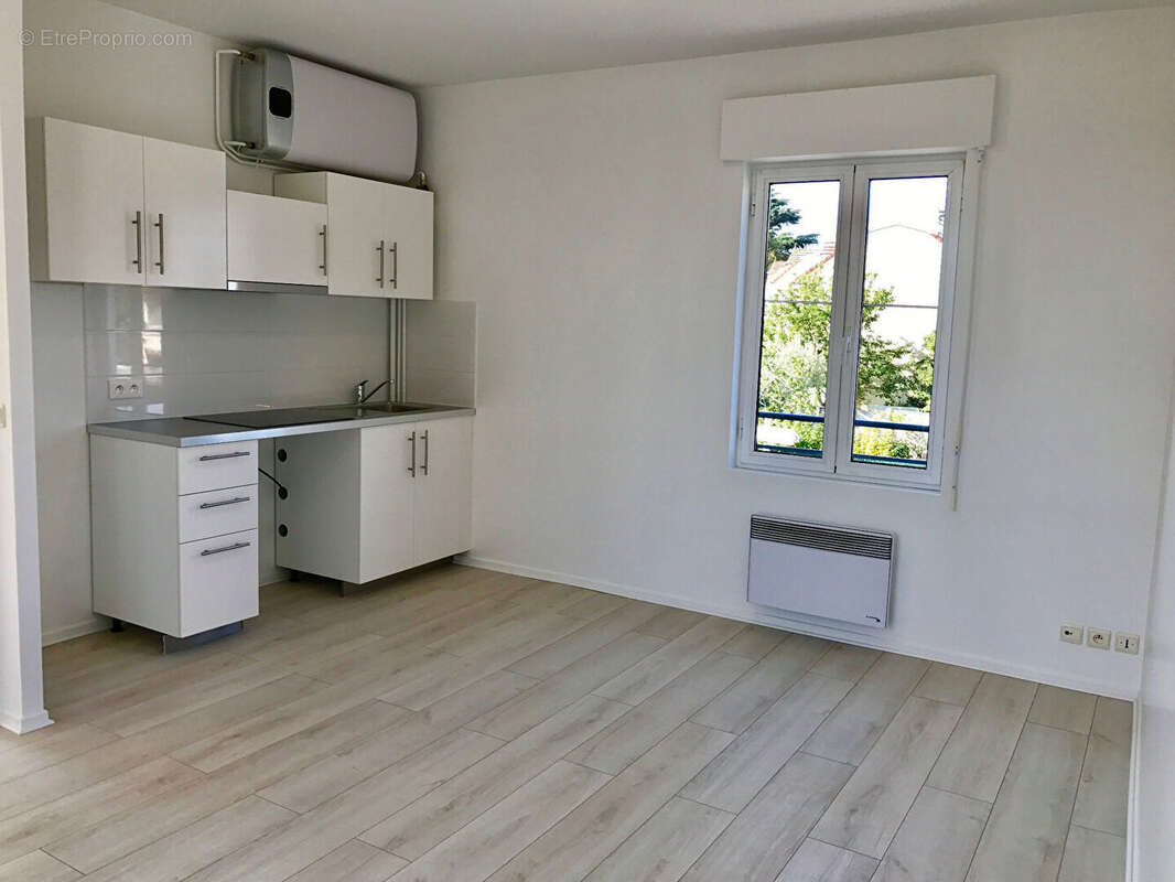 Maison à NEUILLY-PLAISANCE