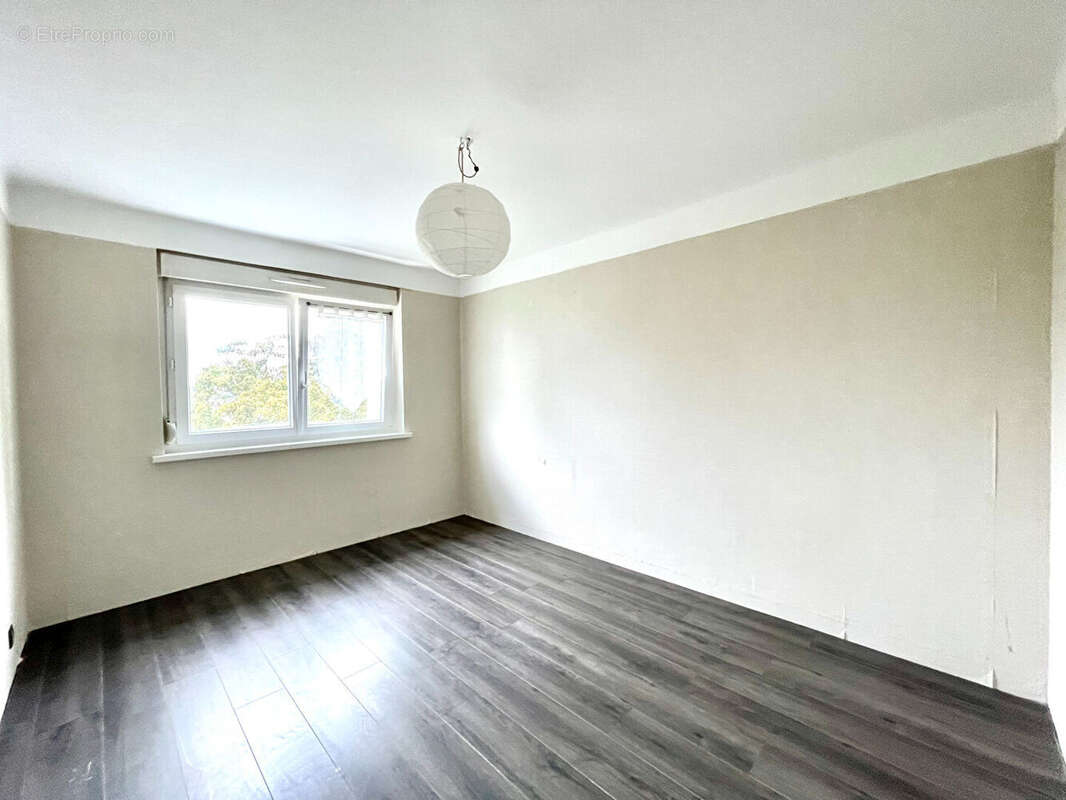 Appartement à THIONVILLE