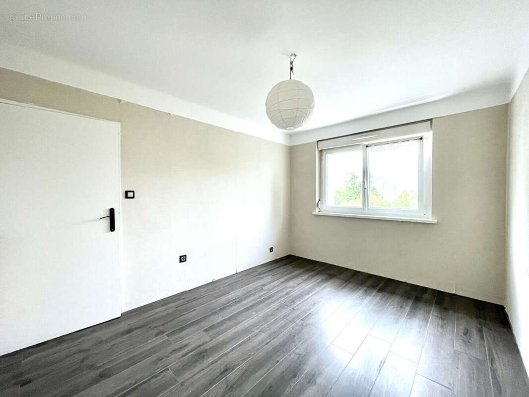 Appartement à THIONVILLE