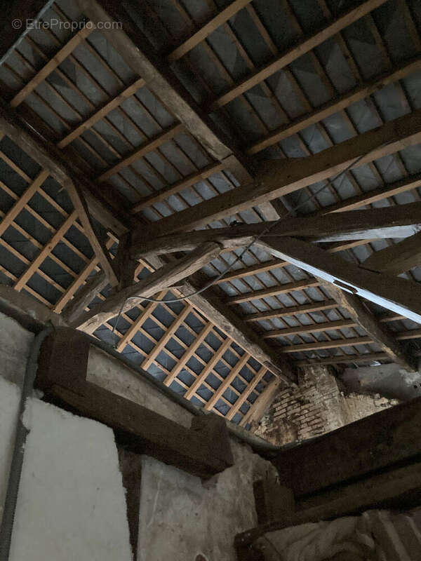 Maison à NEUILLY-EN-SANCERRE