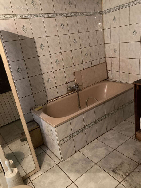 Maison à NEUILLY-EN-SANCERRE