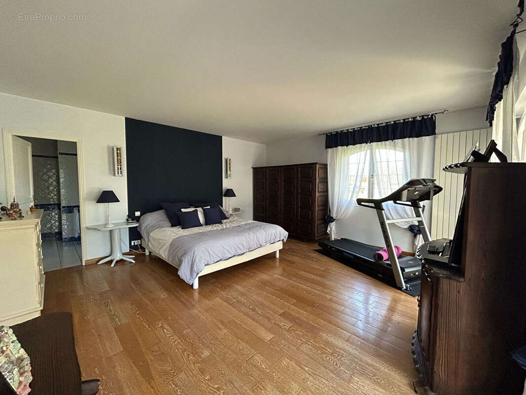 Maison à LA HOUSSAYE-EN-BRIE