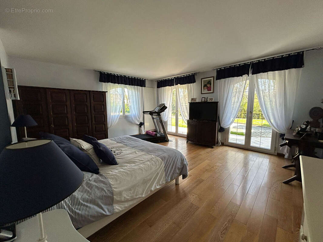 Maison à LA HOUSSAYE-EN-BRIE