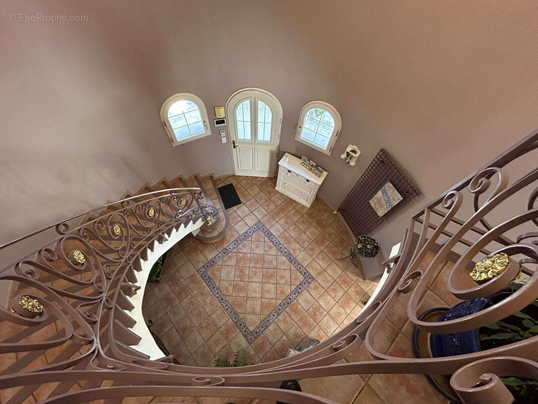 Maison à LA HOUSSAYE-EN-BRIE