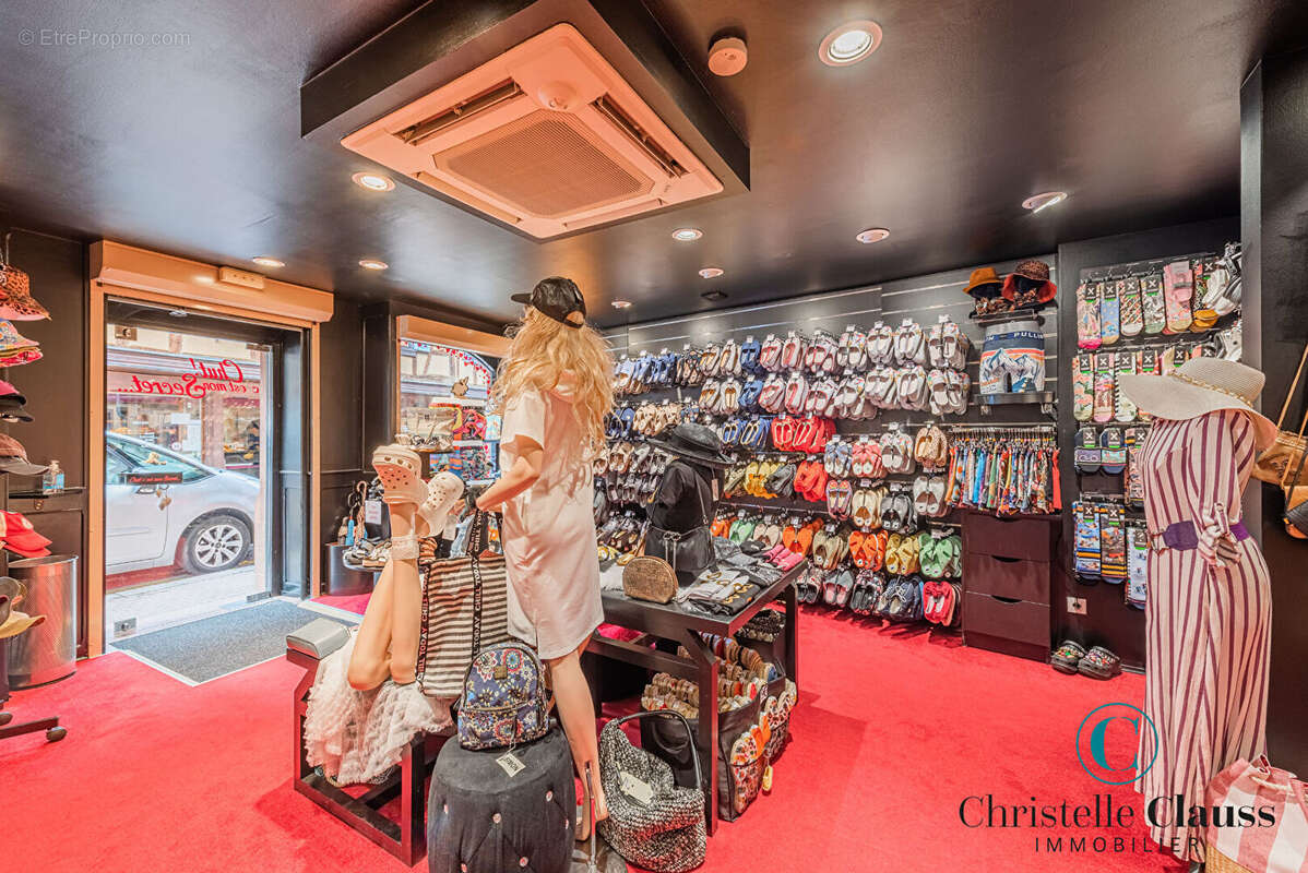 Appartement à OBERNAI