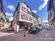 Appartement à OBERNAI