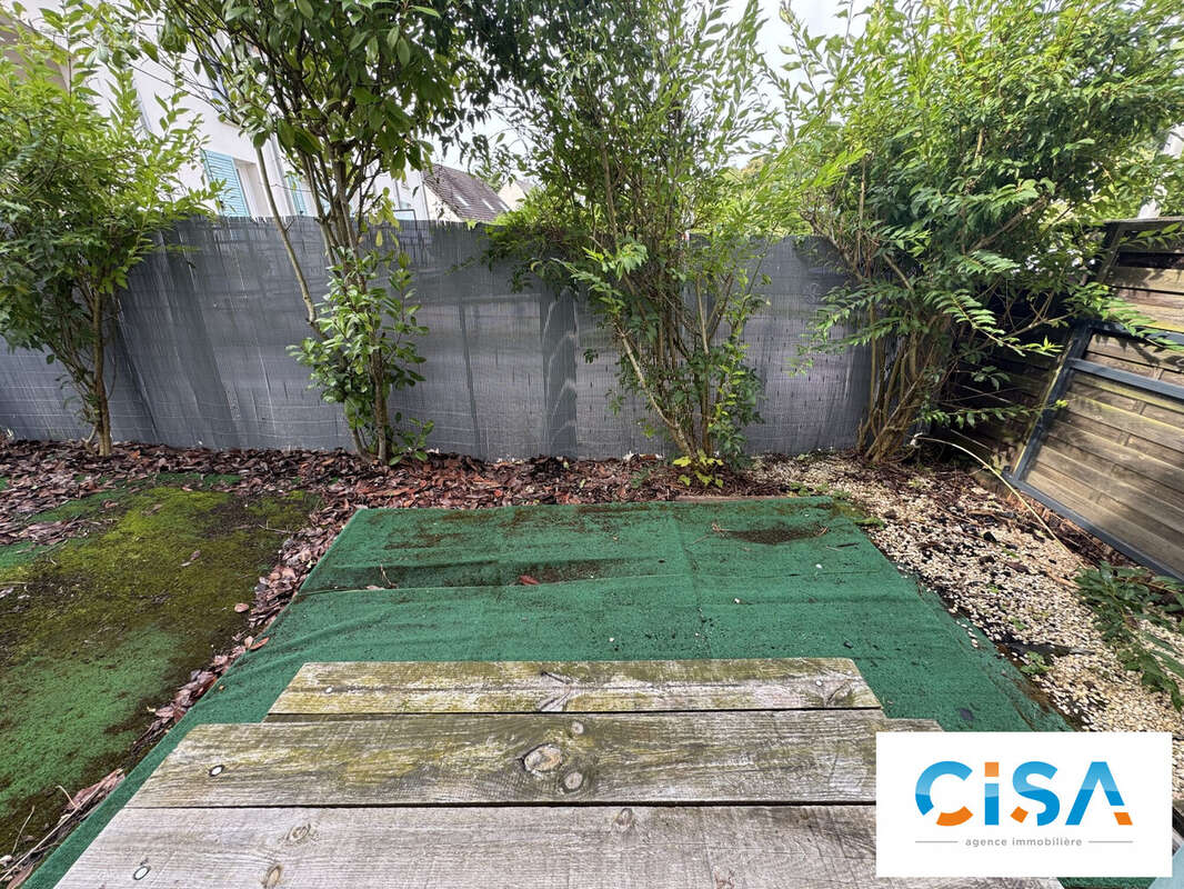 Appartement à VERNEUIL-EN-HALATTE