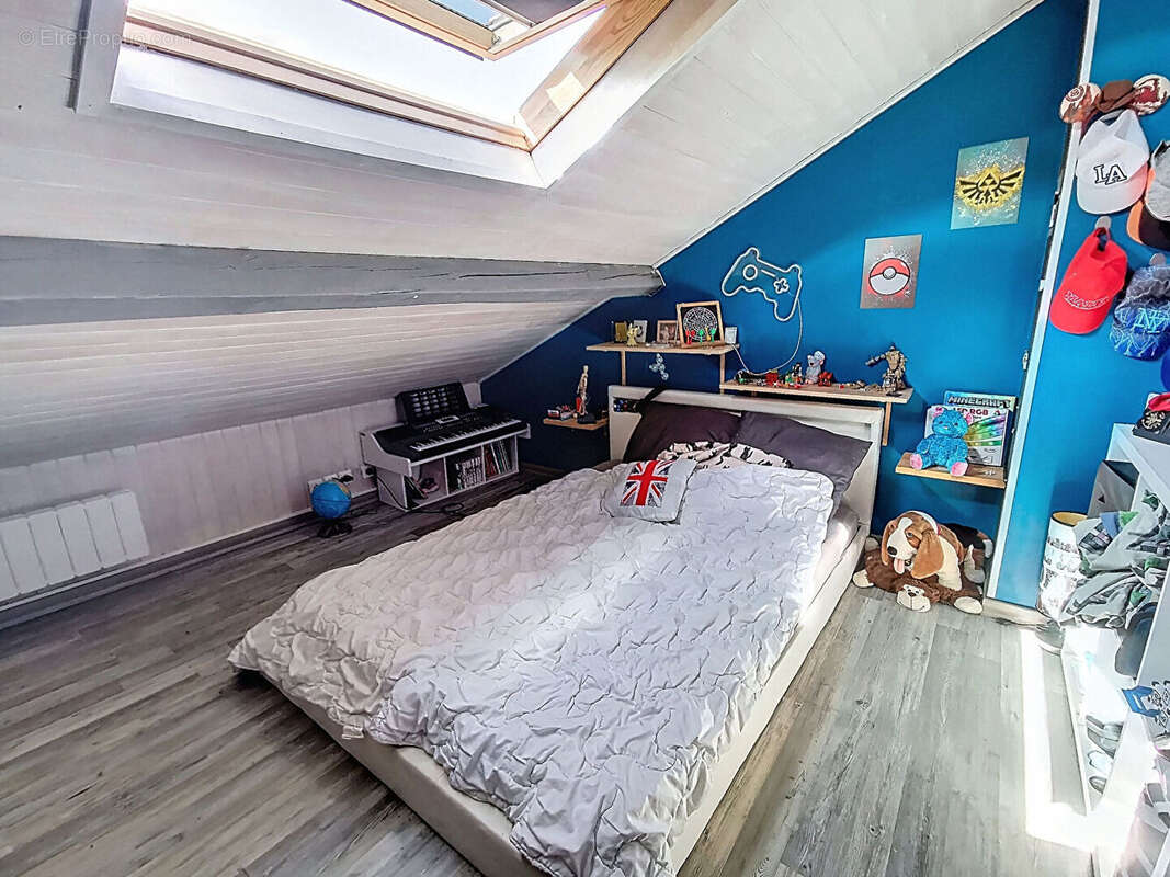 Appartement à ALLINGES