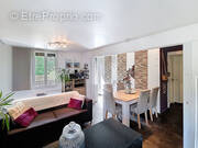 Appartement à ALLINGES