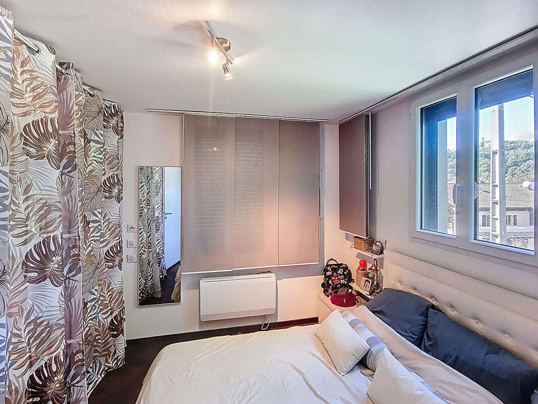 Appartement à ALLINGES