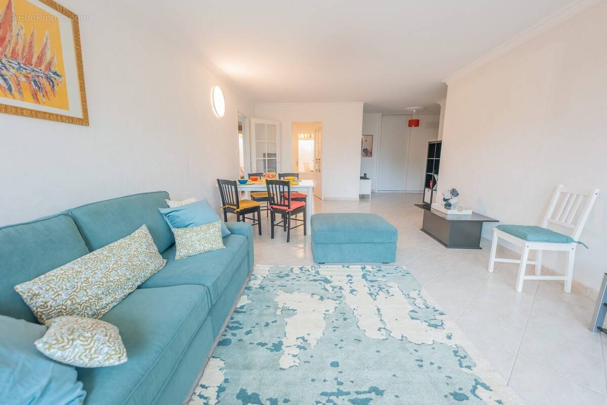 Appartement à LES SABLES-D&#039;OLONNE