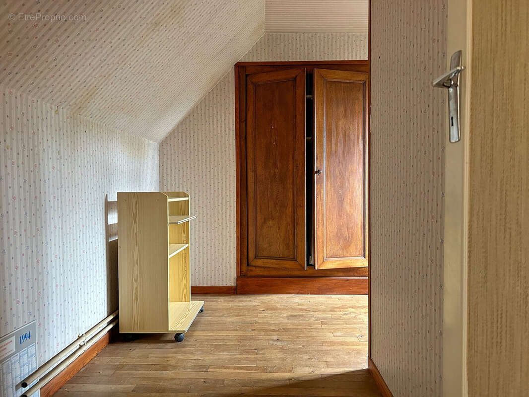 Maison à LE VAL-DAVID
