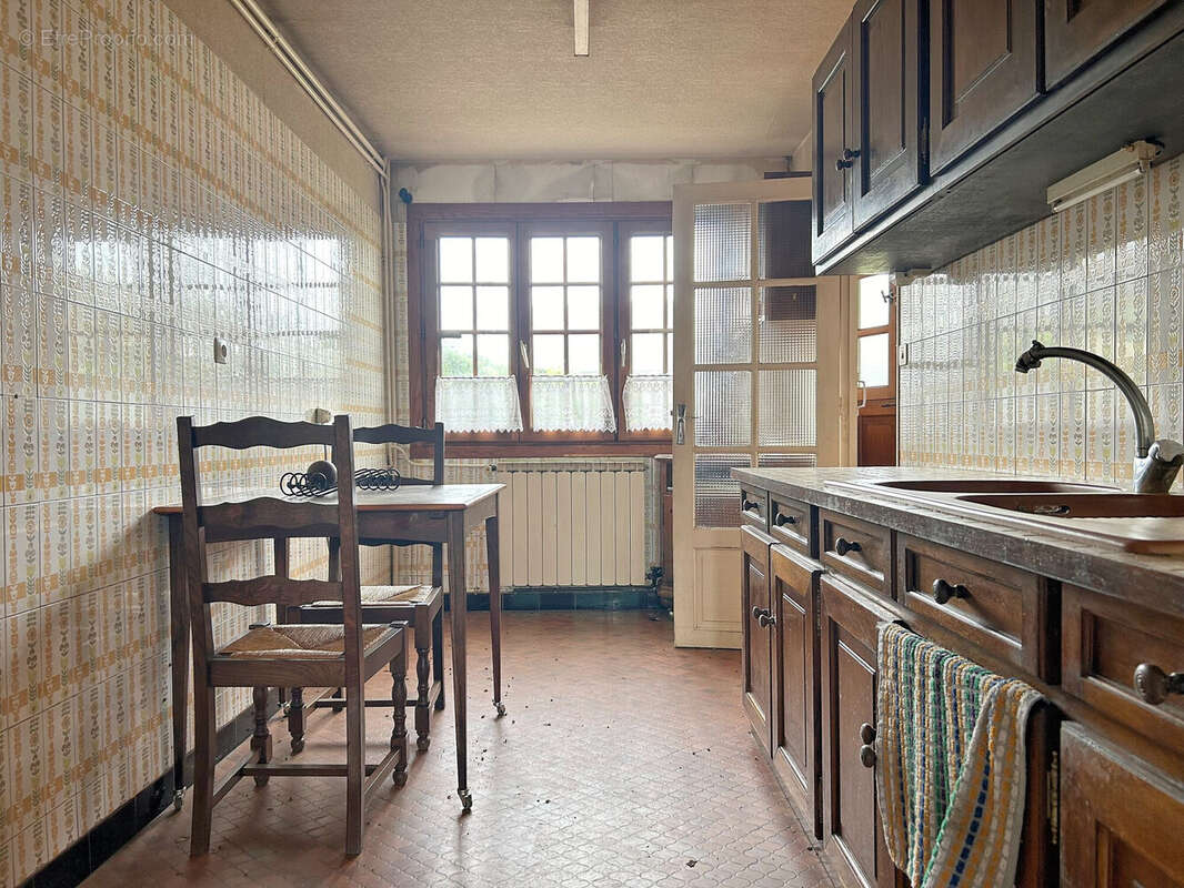 Maison à LE VAL-DAVID