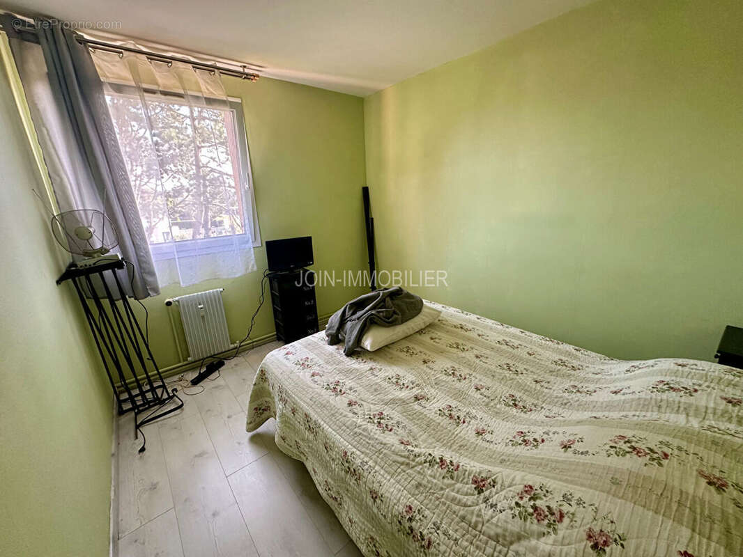 Appartement à BELLEVILLE-SUR-MER