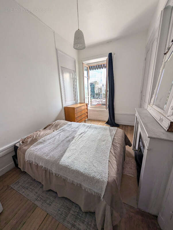 Appartement à LYON-3E
