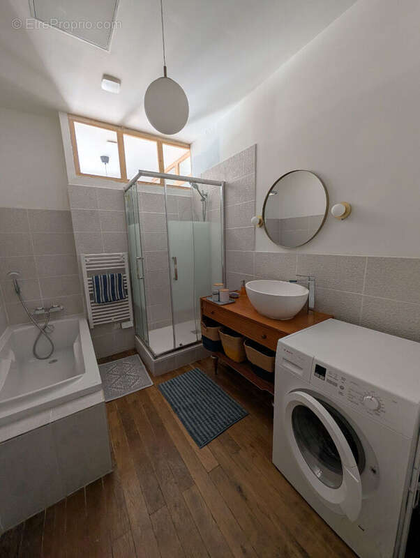 Appartement à LYON-3E