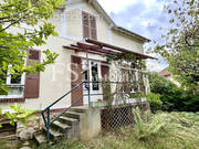 Maison à SAINT-LEU-LA-FORET