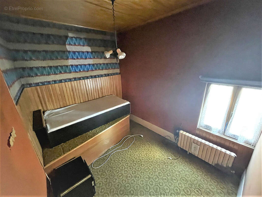 Maison à SAINT-LEU-LA-FORET