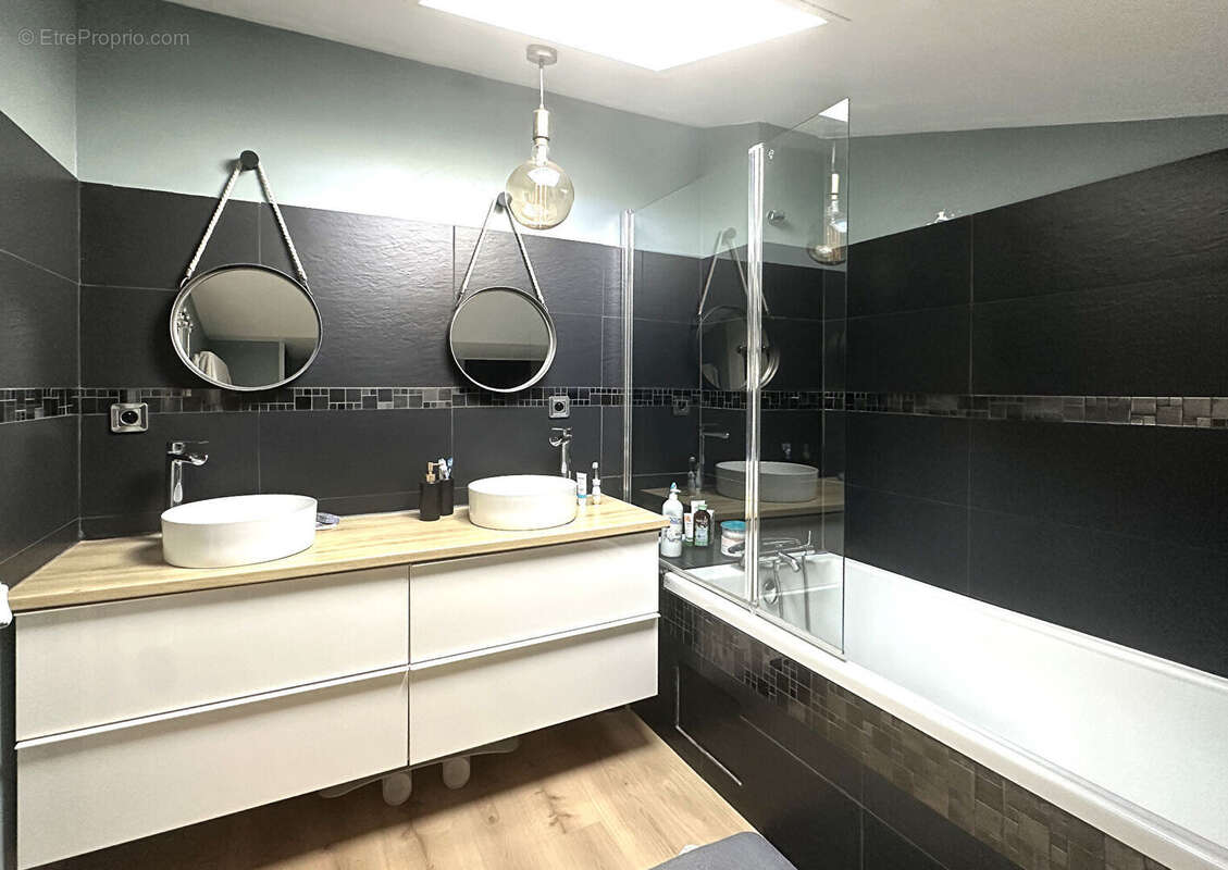 Maison à SAINT-SAUVEUR-D&#039;AUNIS