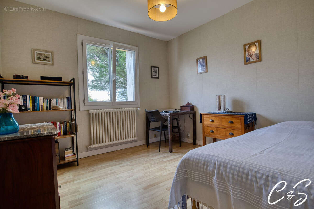 Maison à PONT-L&#039;ABBE